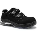 Produktbild: Elten Sicherheitssandale Ethan Easy Esd S1 Gr. 47