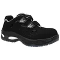 Produktbild: ELTEN ETHAN Easy ESD S1 Sicherheitsschuh (Schuhkarton, Paar) schwarz 47 EU