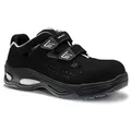 Produktbild: Sicherheitssandale ETHAN Easy ESD S1, Gr. 47