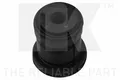 Produktbild: NK 5102539 Lagerung, Lenker für FORD