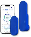 Produktbild: IOmeter Plug & Play Smart Meter Stromzähler, IP51, WiFi, Batterie oder USB-Verso