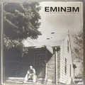 Produktbild: The Marshall Mathers Lp (Back-To-Black-Serie) [Vinyl LP]