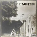 Produktbild: Eminem 'The Marshall Mathers LP' 2LP Schwarzes Vinyl - Neu & Versiegelt