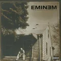 Produktbild: Eminem / THE MARSHALL MATHERS (2X12 LP) / Aftermath / 4906291 / 2x12 Inch