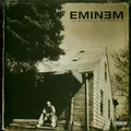 Produktbild: Eminem - The Marshall Mathers LP (Vinyl 2LP - 2000 - US - Original)