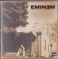 Produktbild: Eminem ‎- The Marshall Mathers (Vinyl 2LP - EU 2013) NEW - OVP