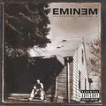 Produktbild: Eminem The Marshall Mathers LP (Schallplatte) 12