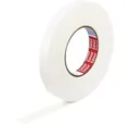 Produktbild: tesa Klebeband Gewebeband 57230-00001 19mmx50m wei (BxL) weiß