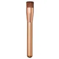 Produktbild: M. Asam MAGIC FINISH Foundation Brush (1 Stk.) – Ultrasofter Make-up Pinsel für Foundation & Concealer, Weiche Nylonfasern für ein makelloses Finish, Ideal zum Verblenden & Contouring