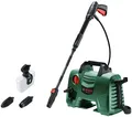 Produktbild: Bosch Home & Garden Hochdruckreiniger EasyAquatak 120, Druck max: 120 bar, 1500 W, Fördermenge max: 350 l/h, mit umfangreichem Zubehör