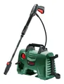 Produktbild: Bosch EasyAquatak 120 Hochdruckreiniger Kompakt Elektro 348 l/h 1500 W Schwarz, Grün