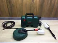 Produktbild: Bosch DIY Hochdruckreiniger EasyAquatak 120 Kaltwasser 1500W, I33743
