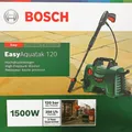 Produktbild: Bosch Hochdruckreiniger Universal EasyAquatak 120