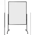 Produktbild: Legamaster PREMIUM PLUS Moderationswand klappbar 150x120cm weiß