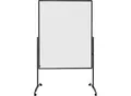 Produktbild: Legamaster Moderationswand Premium Plus, Tafelformat 1200 x 1500 mm, Karton, weiß, klappbar