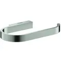 Produktbild: Grohe Selection WC-Papierhalter 41068DC0 supersteel, ohne Deckel, Wandmontage, verdeckte Befestigung