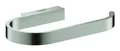 Produktbild: Grohe Selection WC-Papierhalter ohne Deckel - Supersteel - 41068DC0