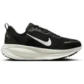 Produktbild: W NIKE VOMERO 18 BLACK/SUMMIT WHITE-COCONUT MIL, BLACK/SUMMIT WHITE-COCONUT MIL, 38
