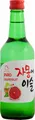 Produktbild: [ 360ml ] HITEJINRO Soju Jinro Grapefruit Soju Grapefruitgeschmack Alc. 13% vol.