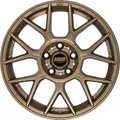 Produktbild: BBS Felge Alufelge XR bronze matt 8x18 5x112 ET44 XR0106