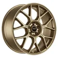 Produktbild: BBS XR bronze seidenmatt 8.0Jx18 5x112 ET44 R26532848