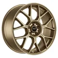 Produktbild: 1x BBS XR bronze seidenmatt 8.0Jx18 5x112 ET44