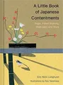 Produktbild: A Little Book of Japanese Contentments: Ikigai, Forest B... | Buch | Zustand gut
