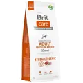 Produktbild: BRIT CARE Dog Hypoallergenic Adult Medium Breed Lamb 12kg
