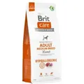 Produktbild: Brit Care Hypoallergenic Adult Medium Breed Hundefutter 12 kg