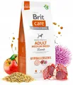 Produktbild: Brit Care Hypoallergenes Hundefutter für Erwachsene, mittelgroß, Lamm, 12 kg