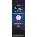 Produktbild: Mondkalender - Kalender 2026
