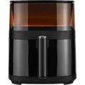 Produktbild: Medion MD 11780 Life X10 XL Heißluftfritteuse schwarz 5L Nutzinhalt 1500W Timer