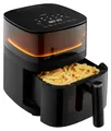 Produktbild: Medion MD 11780 X10 XL-Heißluftfritteuse 5 l, schwarz