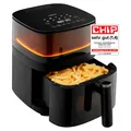 Produktbild: MEDION® LIFE® X10 XL Heißluftfritteuse MD 11780
