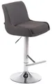Produktbild: CLP Barhocker Barhocker Club Stoff