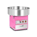Produktbild: Zuckerwattemaschine Zuckerwatte Zuckerwattegerät 52 cm Candy Maker Neu 1200 Watt