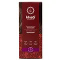 Produktbild: khadi Pflanzenhaarfarbe Mahagoni 100 g