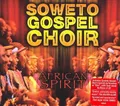 Produktbild: African Spirit [Digipak] * by Soweto Gospel Choir [CD]