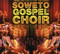 Produktbild: The Soweto Gospel Choir - African Spirit [New CD]