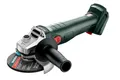 Produktbild: METABO Akku-Winkelschleifer W 18 7-125 (602371850) Karton
