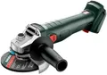 Produktbild: metabo W 18 7-125 Akku-Winkelschleifer, 18 V Trennschleifer, 125 mm