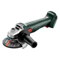 Produktbild: Metabo W 18 7-125 Akku-Winkelschleifer Ø 125 mm (602371850)