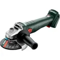 Produktbild: Metabo W 18 7-125 (125 mm) (602371850)