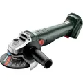 Produktbild: Metabo W 18 7-125 602371850 Akku-Winkelschleifer 125 mm ohne Akku, ohne Ladegerät 18 V