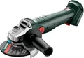 Produktbild: Metabo Akku-Winkelschleifer W 18 7-125 (ohne Akku, 18 V, Scheiben-ø 125 mm)