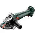 Produktbild: Metabo Akku-Winkelschleifer W 18 7-125 Karton