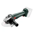 Produktbild: Metabo Winkelschleifer W 18 7-125, 125mm, 18V