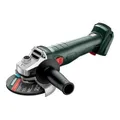Produktbild: Metabo Akku-Winkelschleifer W 18 7-125 Karton