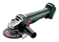 Produktbild: Metabo W 18 7-125 Akku-Winkelschleifer Ohne Akku - 602371850