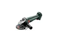 Produktbild: Metabo Akku-Winkelschleifer W 18 7-125 (ohne Akku, 18 V, Scheiben-ø 125 mm)